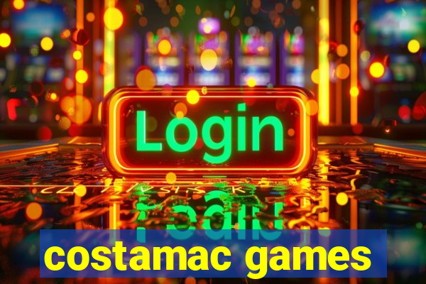 costamac games